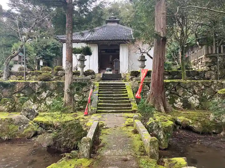 天徳寺(福井県)