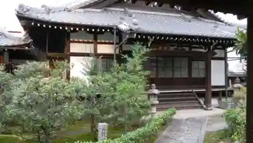 浄心寺の本殿・本堂