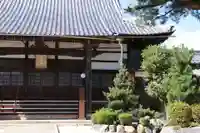 永正寺(滋賀県)