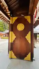 諏訪神社(岩手県)