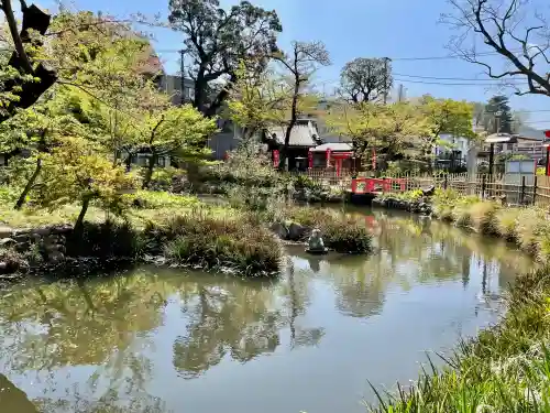 瀧泉寺　三福堂(東京都)