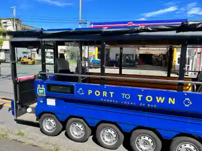 丸子神社　浅間神社(静岡県)