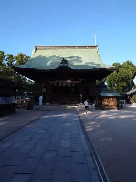 水天宮(福岡県)