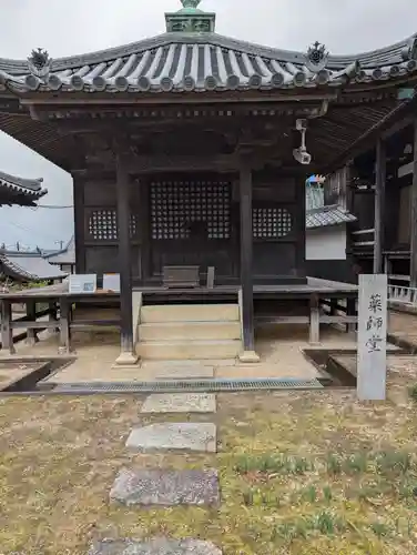 安住院(岡山県)