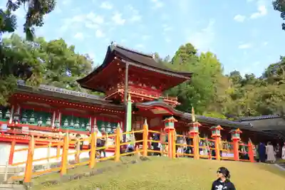 春日大社(奈良県)