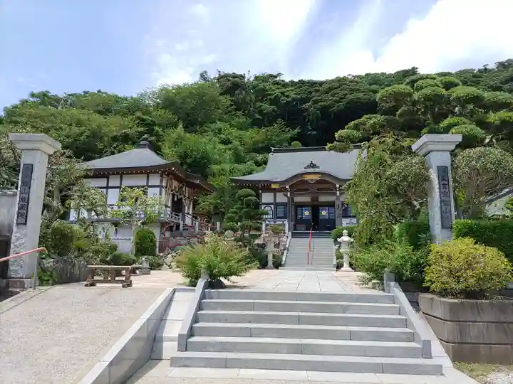 能蔵院(千葉県)