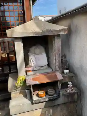 願生寺(京都府)