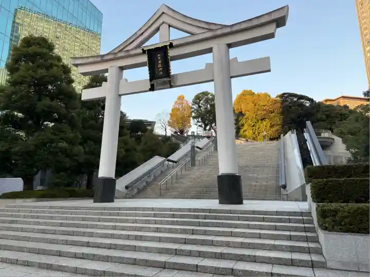 日枝神社(東京都)