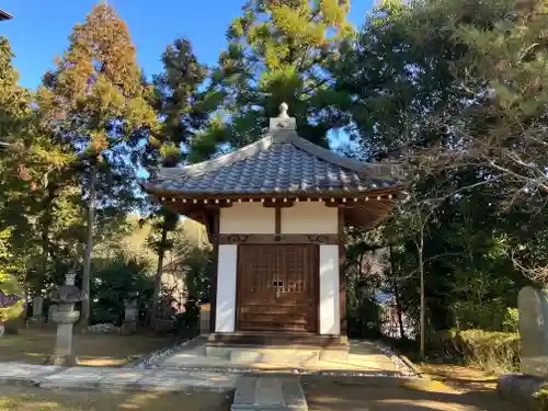 岩殿山安楽寺（吉見観音）(埼玉県)