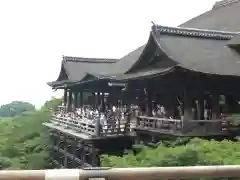 清水寺(京都府)