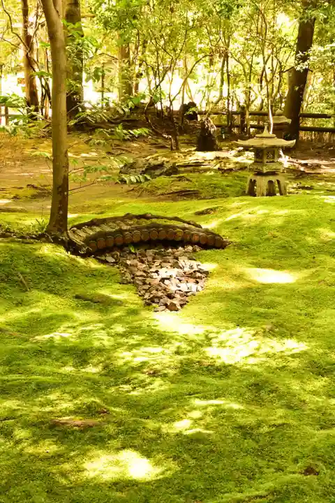 野宮神社(京都府)