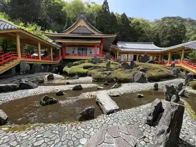 松尾大社(京都府)