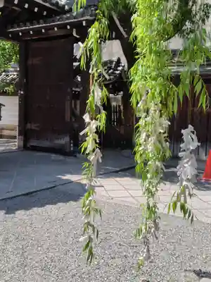頂法寺（六角堂）(京都府)