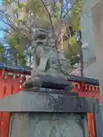 生田神社(兵庫県)