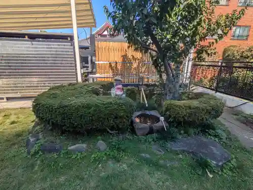 功徳院　東京別院(東京都)