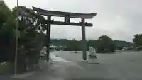 粟嶋神社(熊本県)
