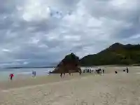 出雲大社(島根県)