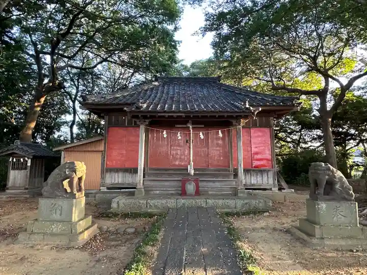 根神社(千葉県)