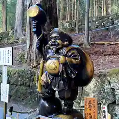 日光二荒山神社(栃木県)