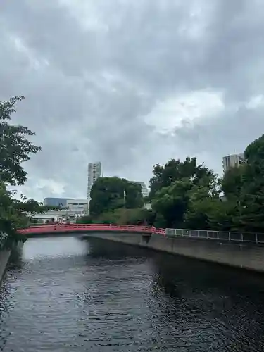 荏原神社(東京都)