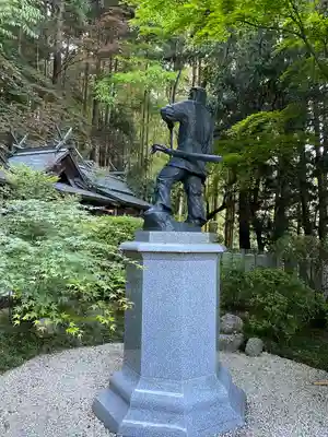 葛城一言主神社(奈良県)