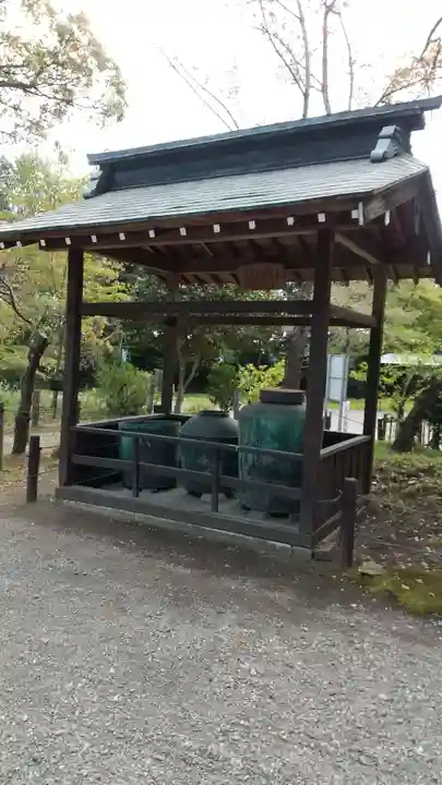 常磐神社のその他建物