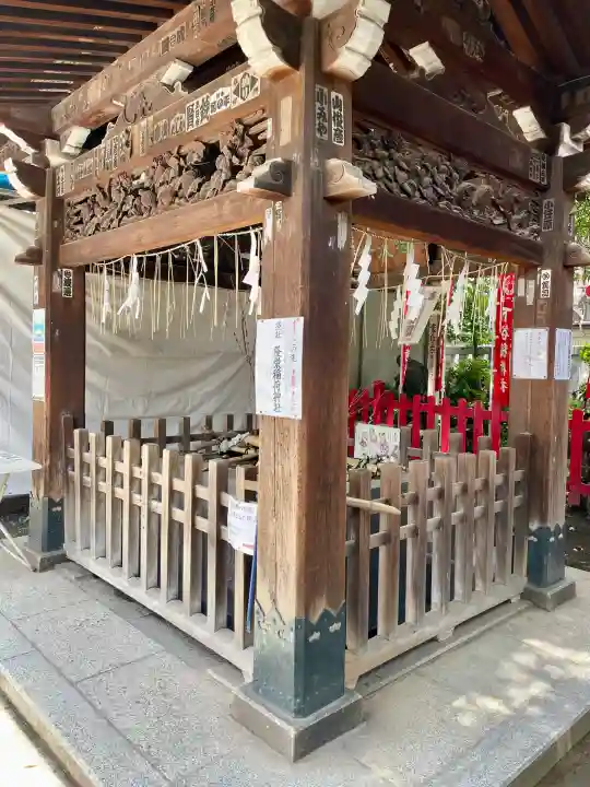 下谷神社(東京都)