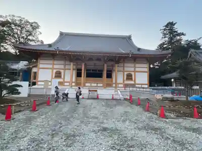 豊川閣　妙厳寺(愛知県)