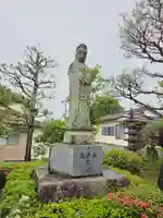 来迎寺(福島県)