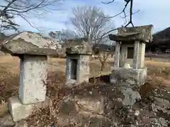 水神宮(栃木県)