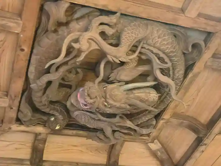 二上射水神社(富山県)