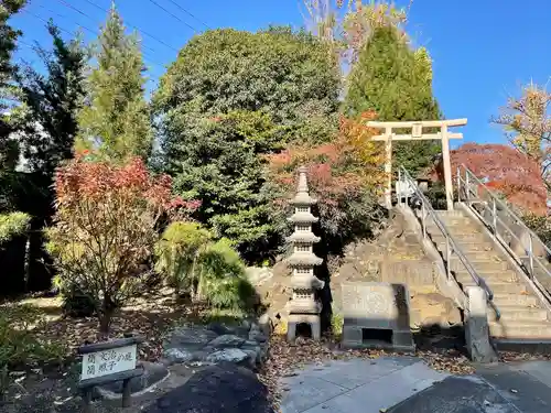 鶴見神社(神奈川県)