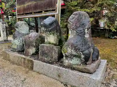 與賀神社(佐賀県)