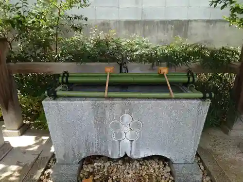 成子天神社(東京都)