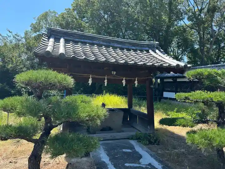 松山神社(愛媛県)