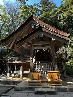 出雲大社(島根県)