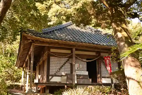 東大寺別院阿弥陀寺(山口県)