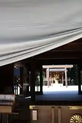 阿佐ヶ谷神明宮(東京都)