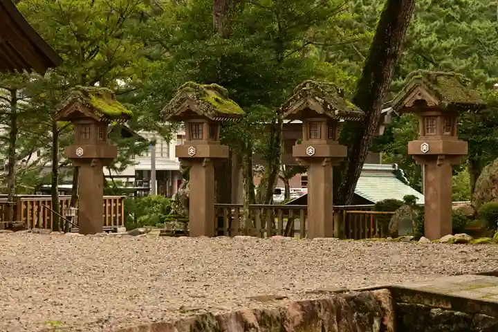 熊野大社(島根県)