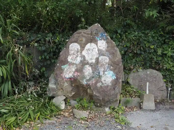 剣山寺のその他建物