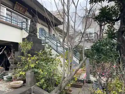 正覚寺(東京都)