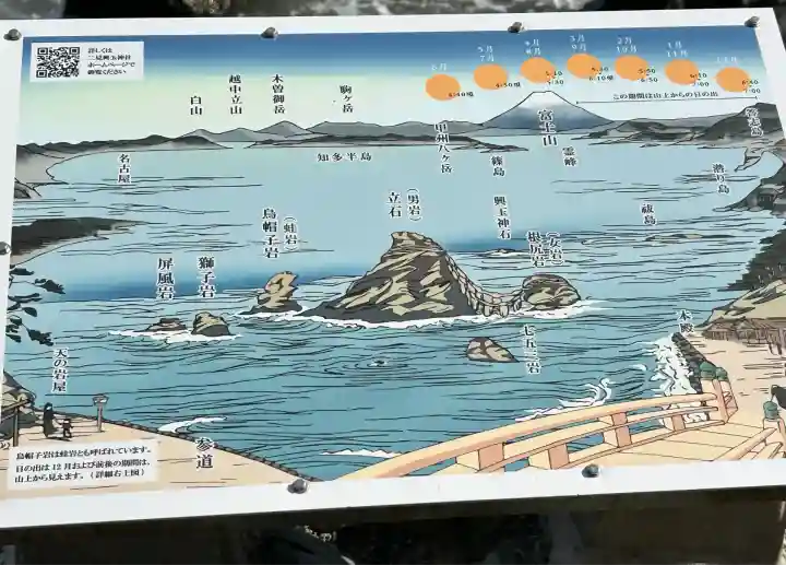 二見興玉神社(三重県)