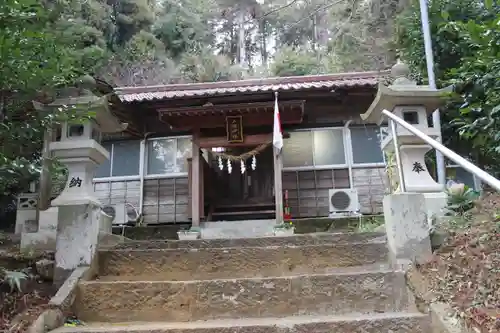 八幡神社(千葉県)
