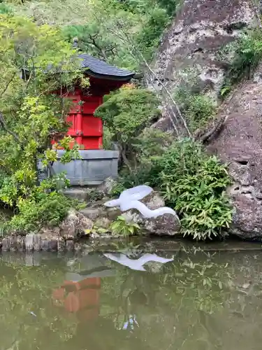 大谷寺のその他建物