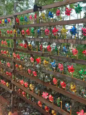 置賜郡総鎮守 一宮神社(山形県)