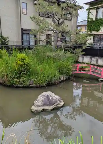 菅原天満宮（菅原神社）(奈良県)