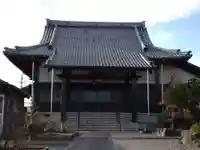 蓮行寺(岐阜県)