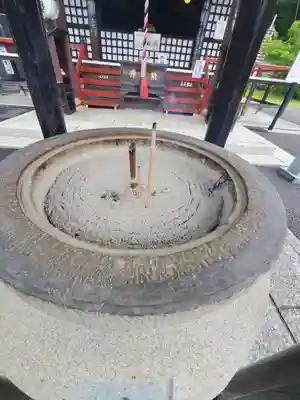 三毳不動尊(栃木県)