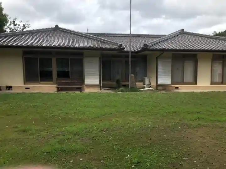 神田神社のその他建物