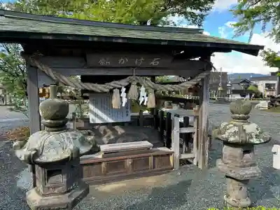 阿蘇神社(熊本県)